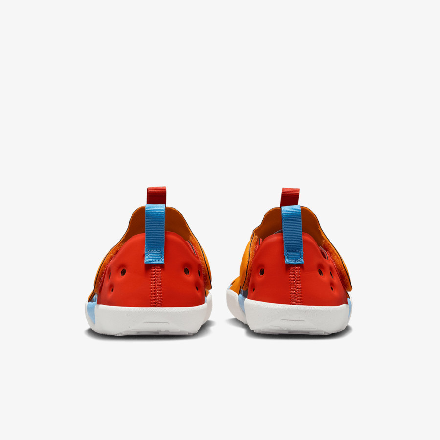 NIKE SANDALE Sunray Protect 4 