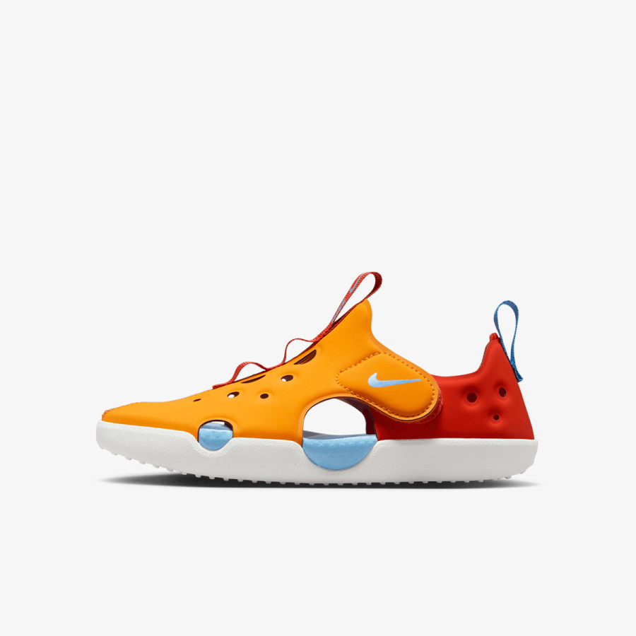 NIKE SANDALE Sunray Protect 4 