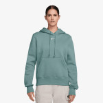 NIKE Dukserica W NSW PHNX FLC STD PO HOODIE 