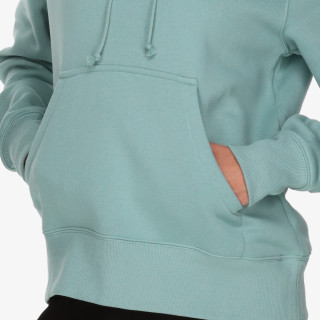 NIKE Dukserica W NSW PHNX FLC STD PO HOODIE 