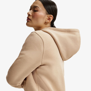 NIKE Dukserica W NSW PHNX FLC STD PO HOODIE 