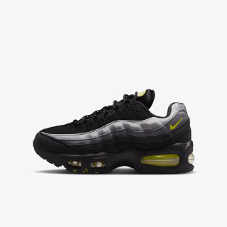 NIKE Patike Air Max 95 Big Bubble GS 