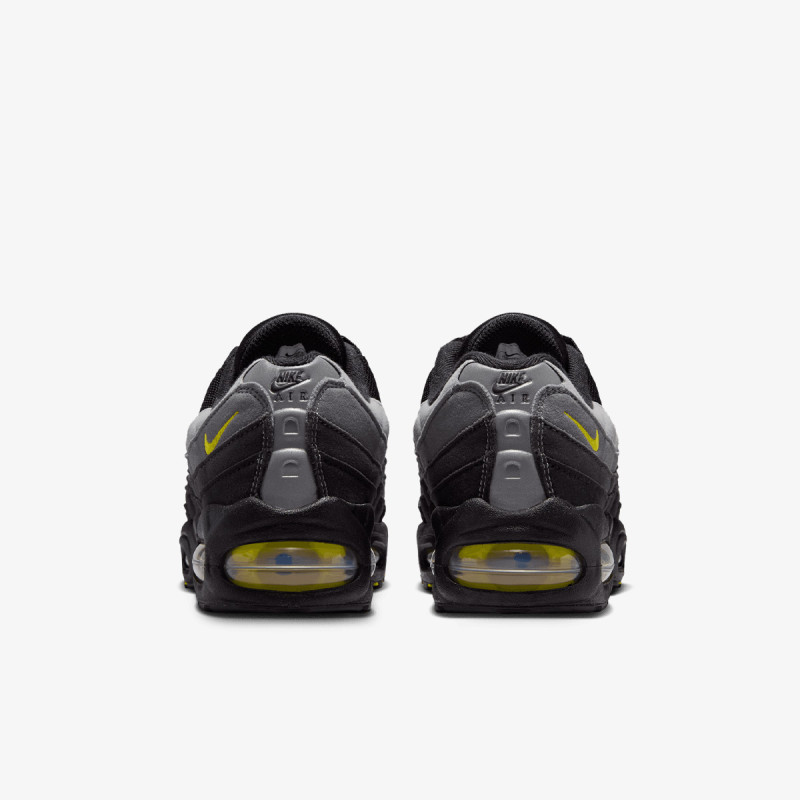 NIKE Patike Air Max 95 Big Bubble GS 