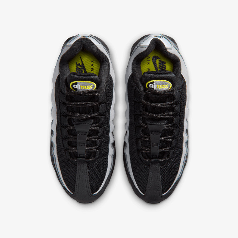 NIKE Patike Air Max 95 Big Bubble GS 