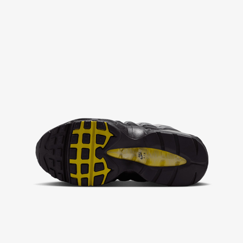 NIKE Patike Air Max 95 Big Bubble GS 