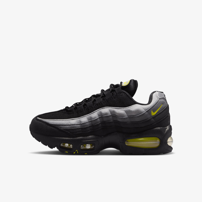 NIKE Patike Air Max 95 Big Bubble GS 