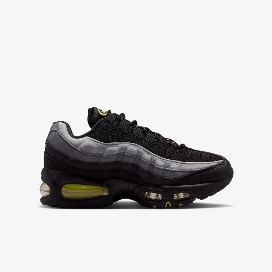 NIKE Patike Air Max 95 Big Bubble GS 