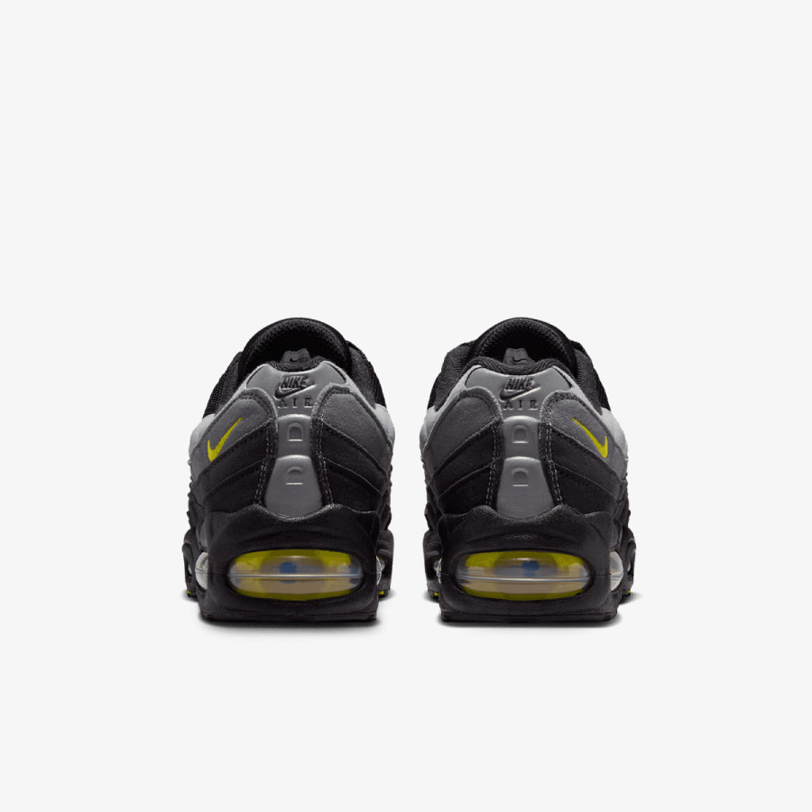 NIKE Patike Air Max 95 Big Bubble GS 