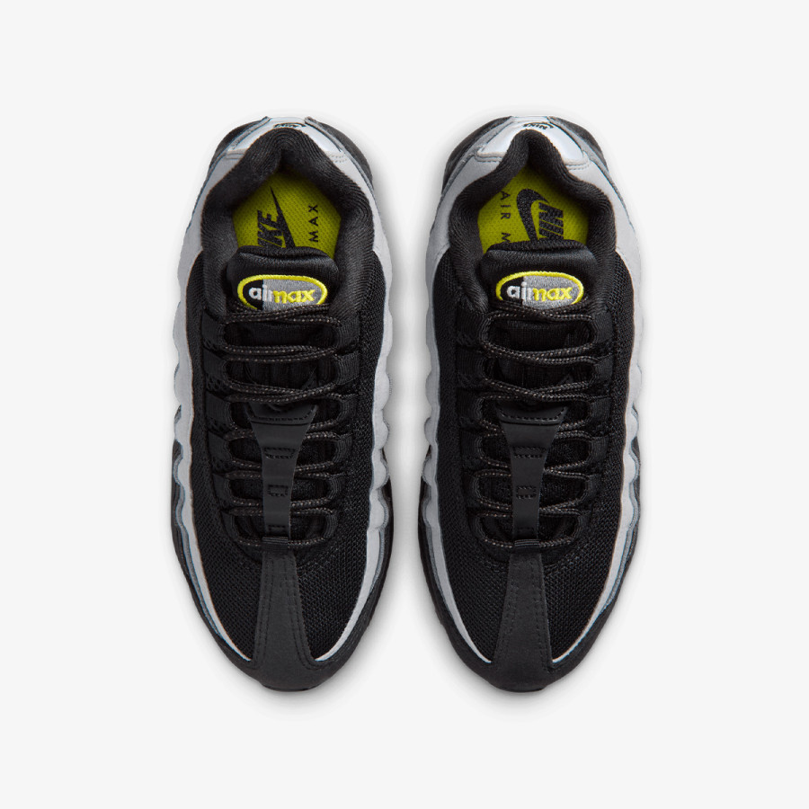 NIKE Patike Air Max 95 Big Bubble GS 