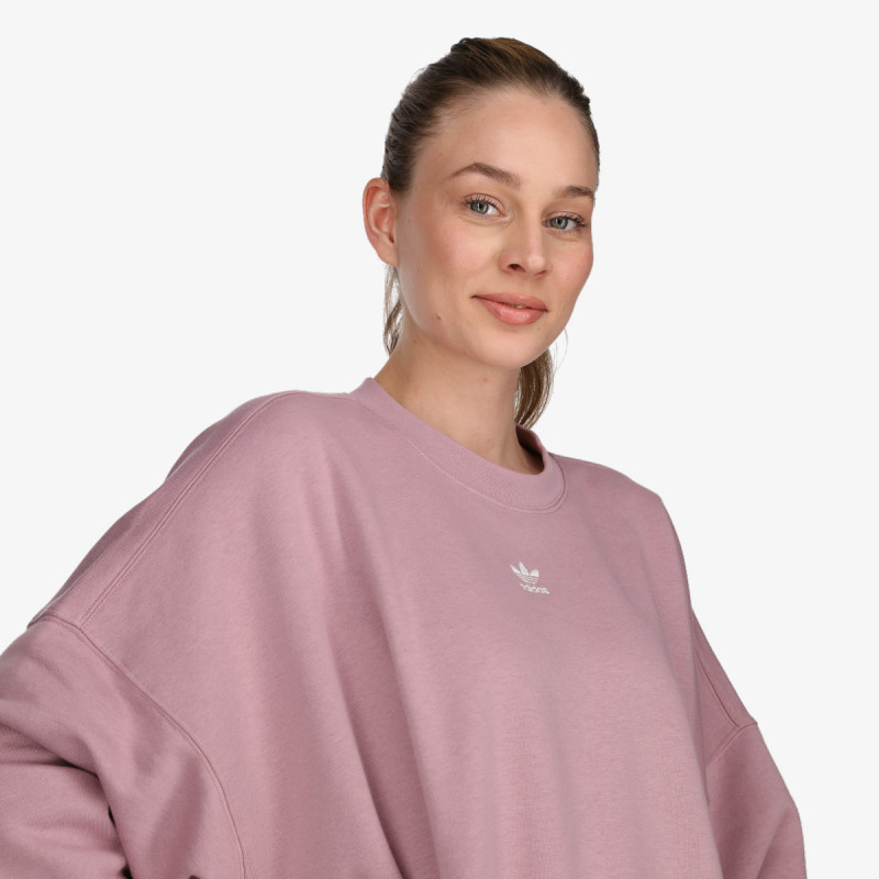 adidas Dukserica ADICOLOR ESSENTIALS FLEECE 
