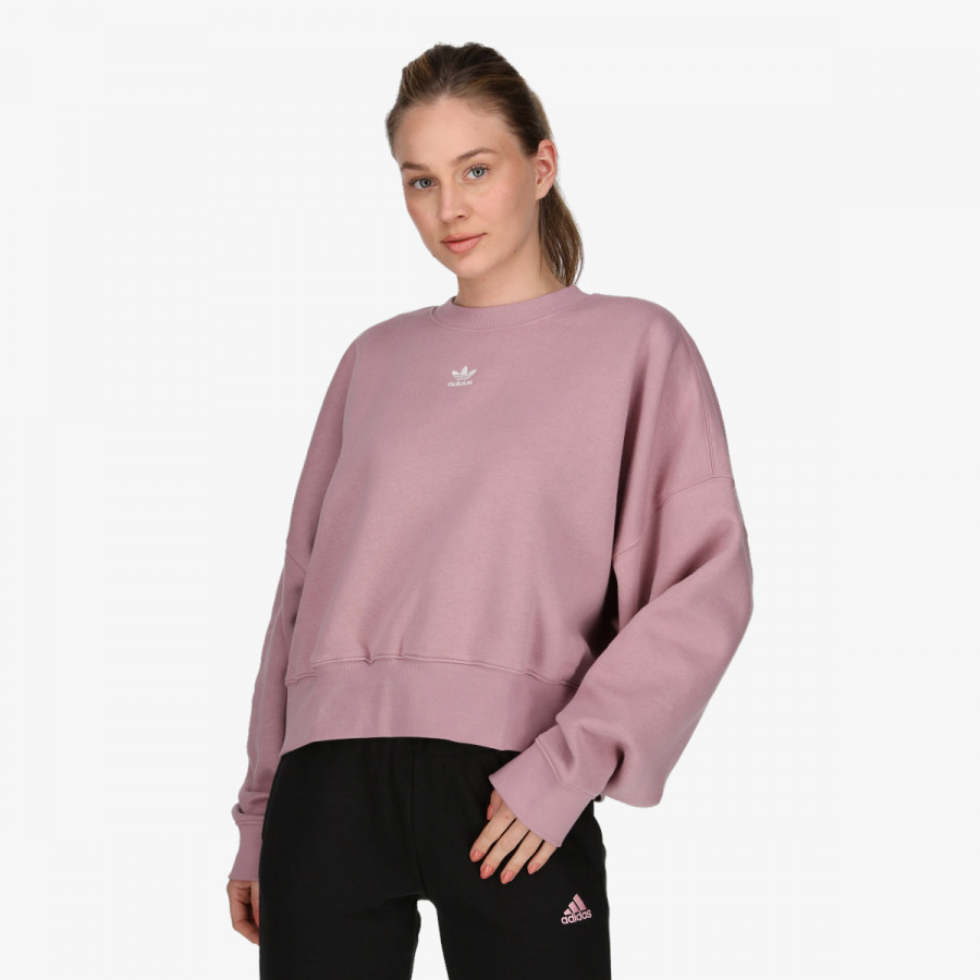 adidas Dukserica ADICOLOR ESSENTIALS FLEECE 