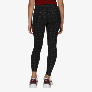NIKE Helanke G NK DF ONE TGHT AOP 
