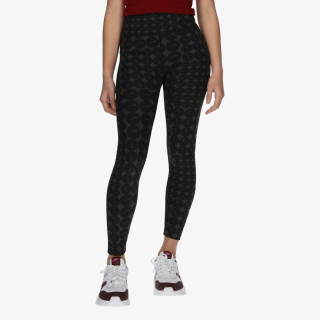 NIKE Helanke G NK DF ONE TGHT AOP 