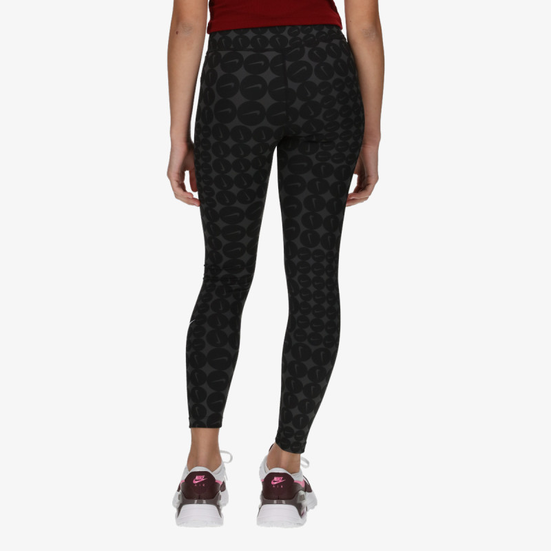 NIKE Helanke G NK DF ONE TGHT AOP 