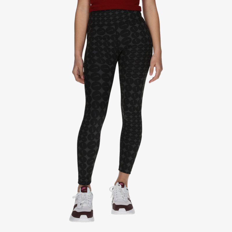 NIKE Helanke G NK DF ONE TGHT AOP 