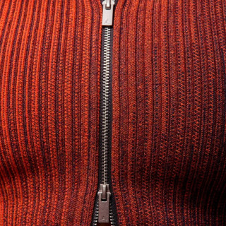 NIKE Majica W J AIR JDN ZIP KNIT TOP 