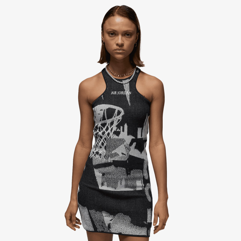 NIKE Haljina Air Jordan 