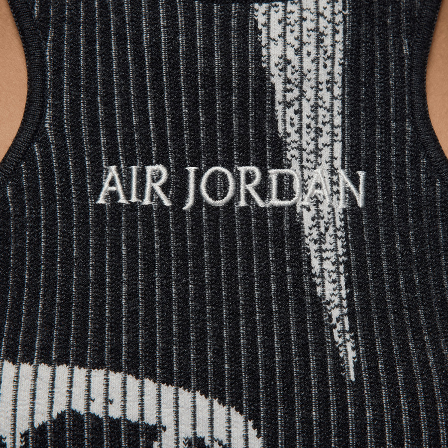 NIKE Haljina Air Jordan 