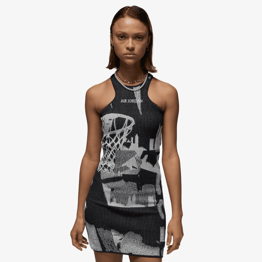 NIKE Haljina Air Jordan 