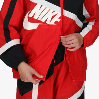 NIKE Dukserica Street 