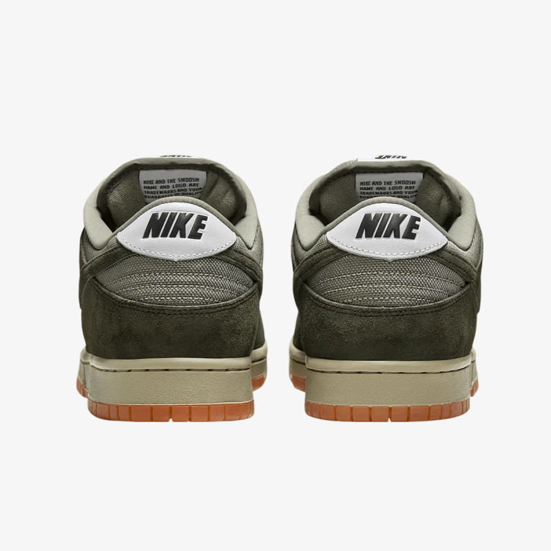 NIKE Patike NIKE SB DUNK LOW PRO B 