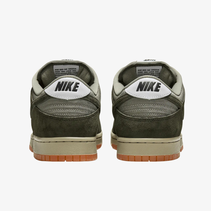 NIKE Patike NIKE SB DUNK LOW PRO B 
