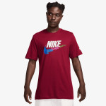 NIKE Majica Sportswear 
