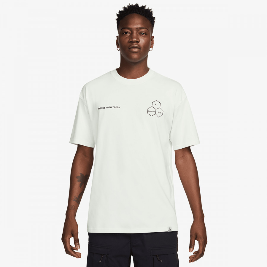 NIKE Majica M ACG DF TEE OC WALK TREE 