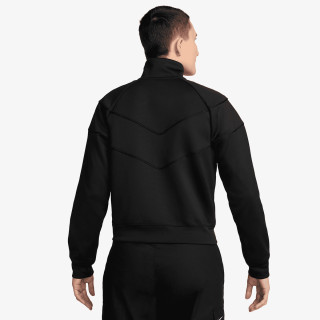 NIKE Dukserica Windrunner 