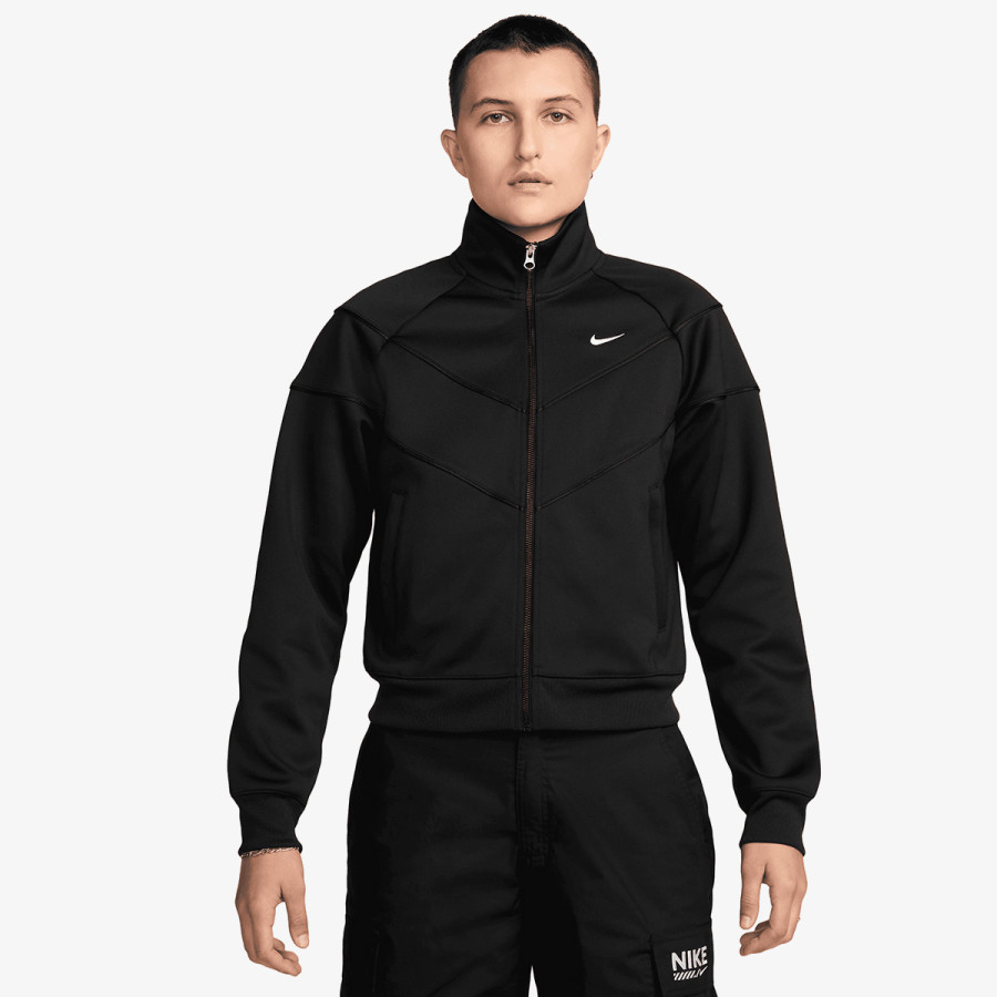 NIKE Dukserica Windrunner 