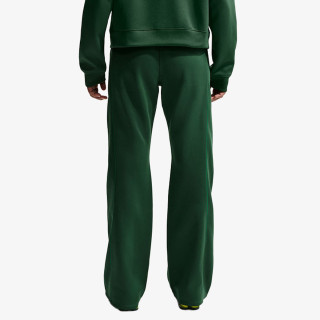 NIKE Donji deo trenerke W NSW NK WR MR POLY KNIT PNT 