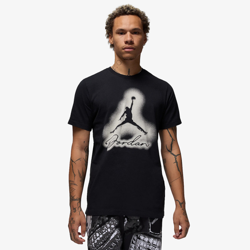 NIKE Majica Flight MVP 