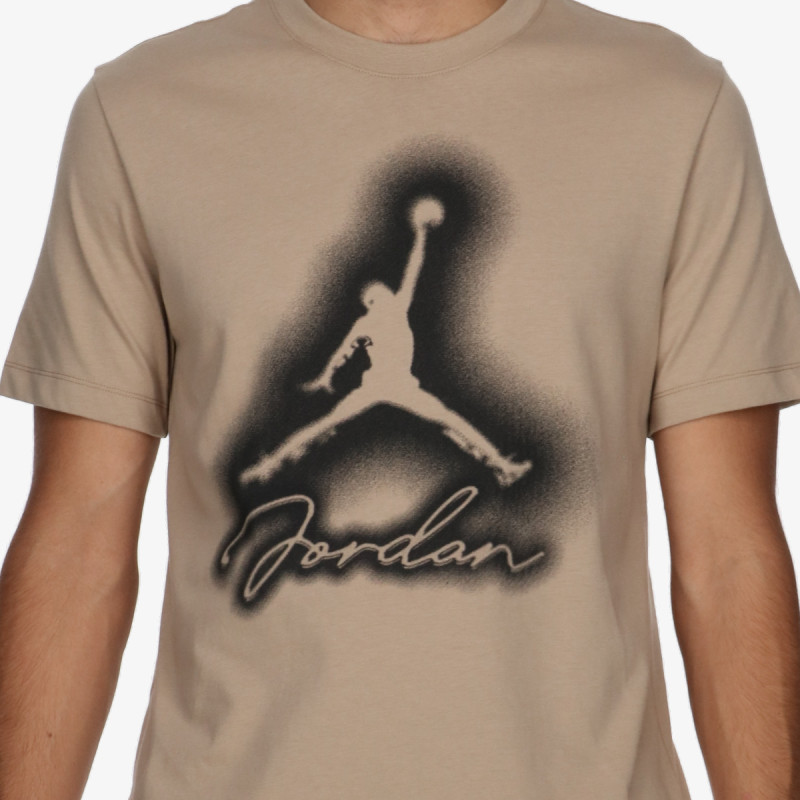 NIKE Majica Flight MVP 