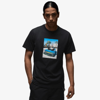 NIKE Majica Brand Photo 