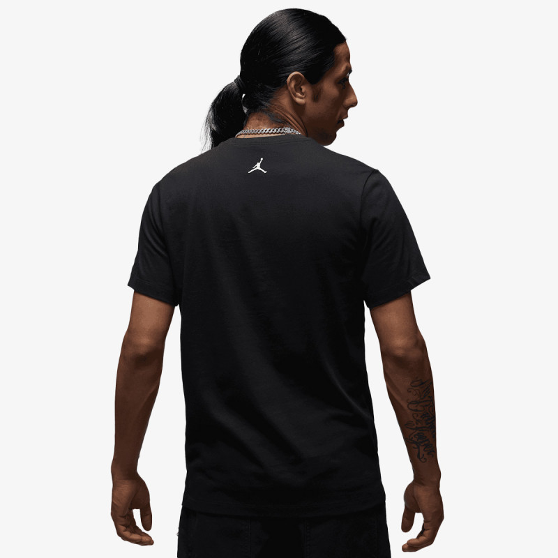NIKE Majica Brand Photo 