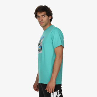 NIKE Majica Brand Photo 