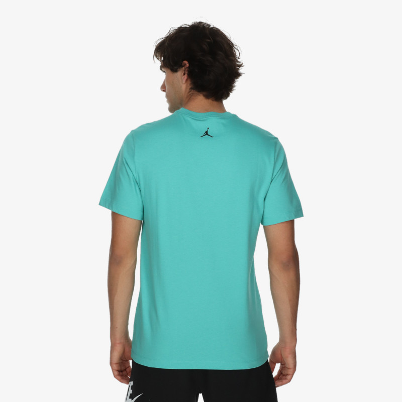 NIKE Majica Brand Photo 