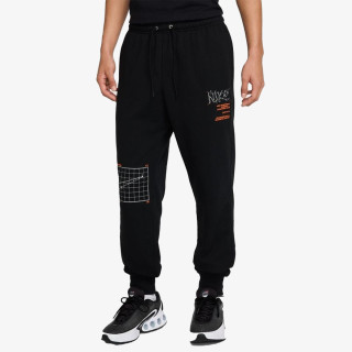 NIKE Donji deo trenerke Club 
