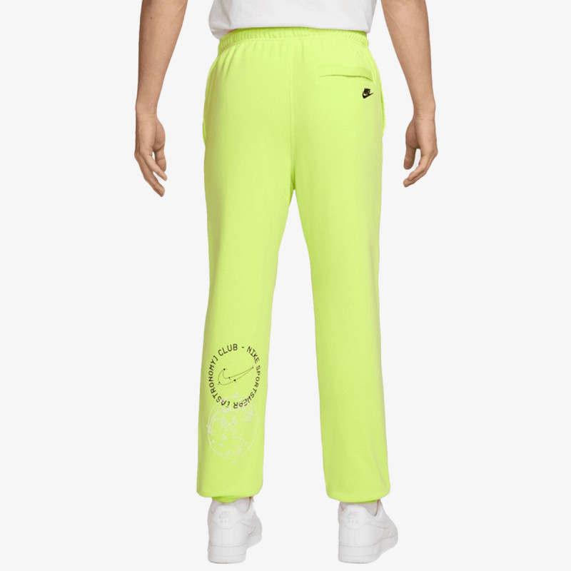 NIKE Donji deo trenerke Club 