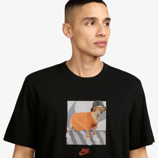 NIKE Majica Sportswear 