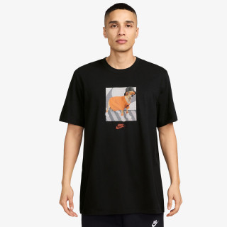 NIKE Majica Sportswear 