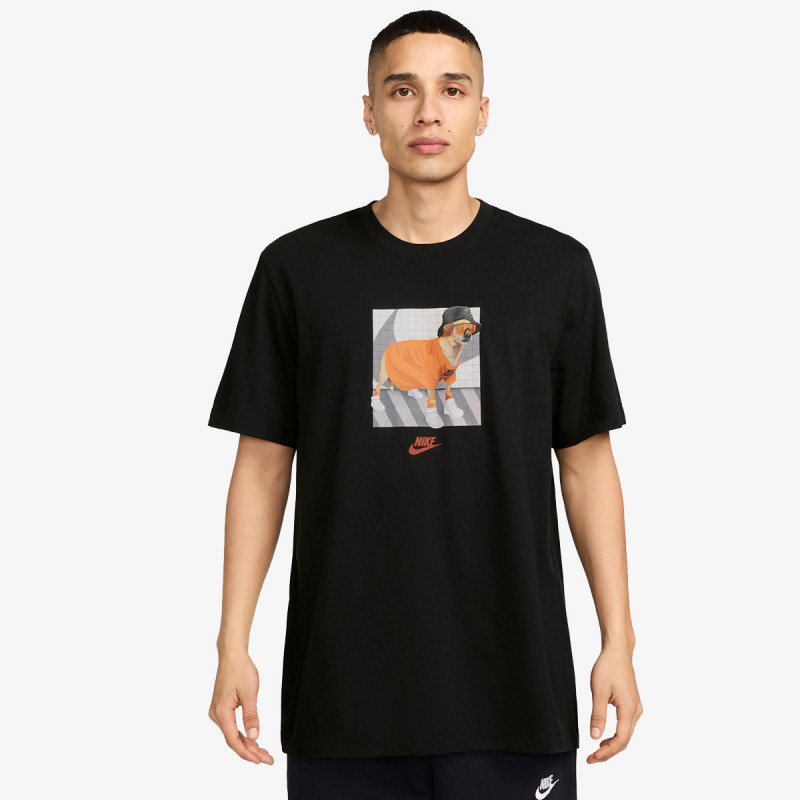 NIKE Majica Sportswear 