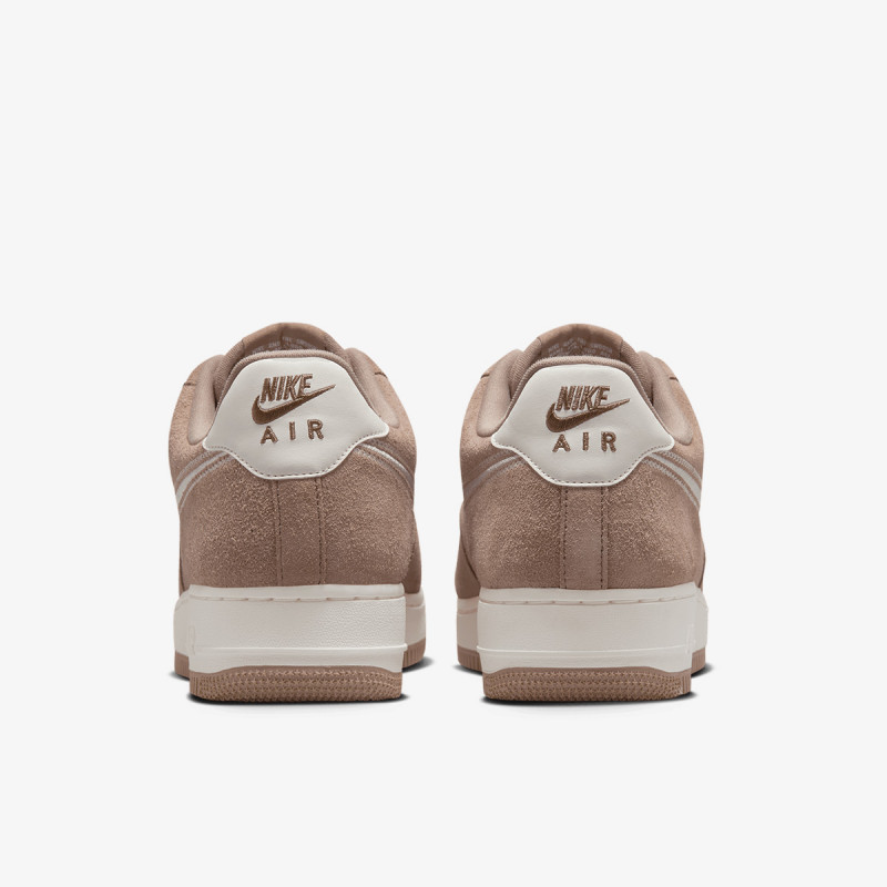 NIKE Patike AIR FORCE 1 '07 LV8 TREND 