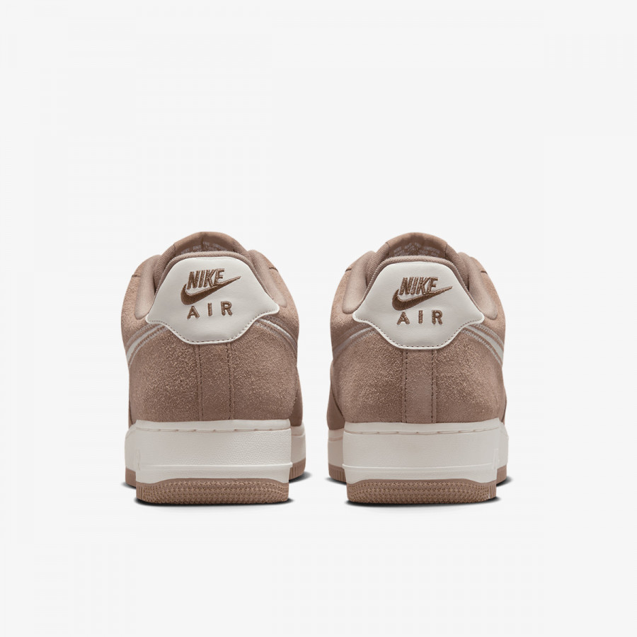 NIKE Patike AIR FORCE 1 '07 LV8 TREND 