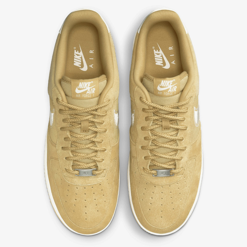 NIKE Patike AIR FORCE 1 '07 LV8 TREND 