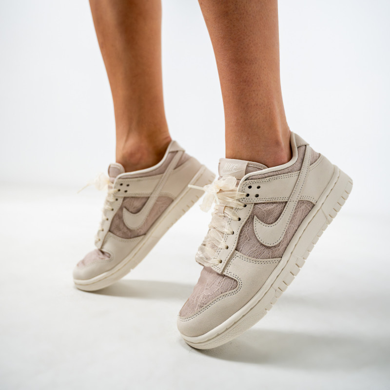 NIKE Patike W NIKE DUNK LOW SE TRND 