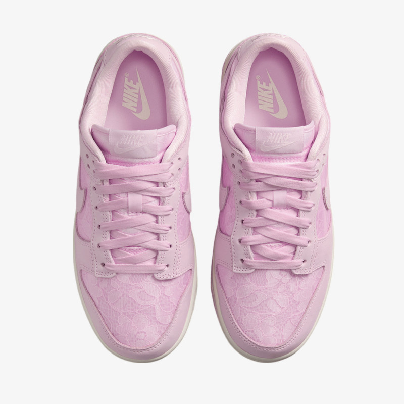 NIKE Patike W NIKE DUNK LOW SE TRND 