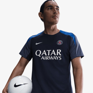 NIKE Majica PSG M NK DF STRK SS TOP K 