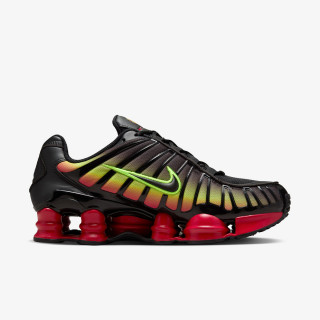 NIKE Patike W NIKE SHOX TL PE 