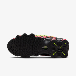 NIKE Patike W NIKE SHOX TL PE 
